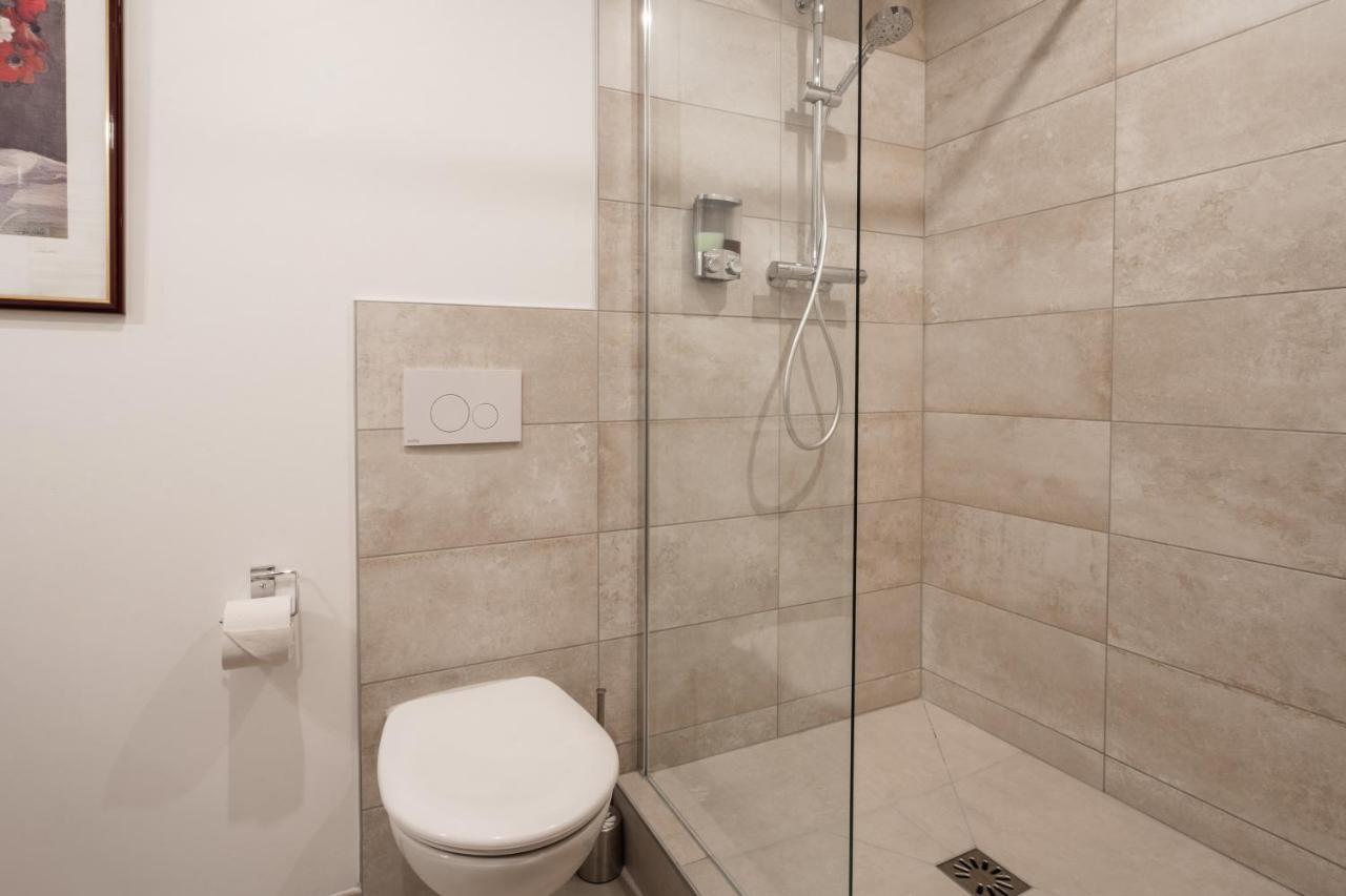 Appartements - La Cour St Fulrad Saint-Hippolyte (Haut-Rhin) Exterior foto