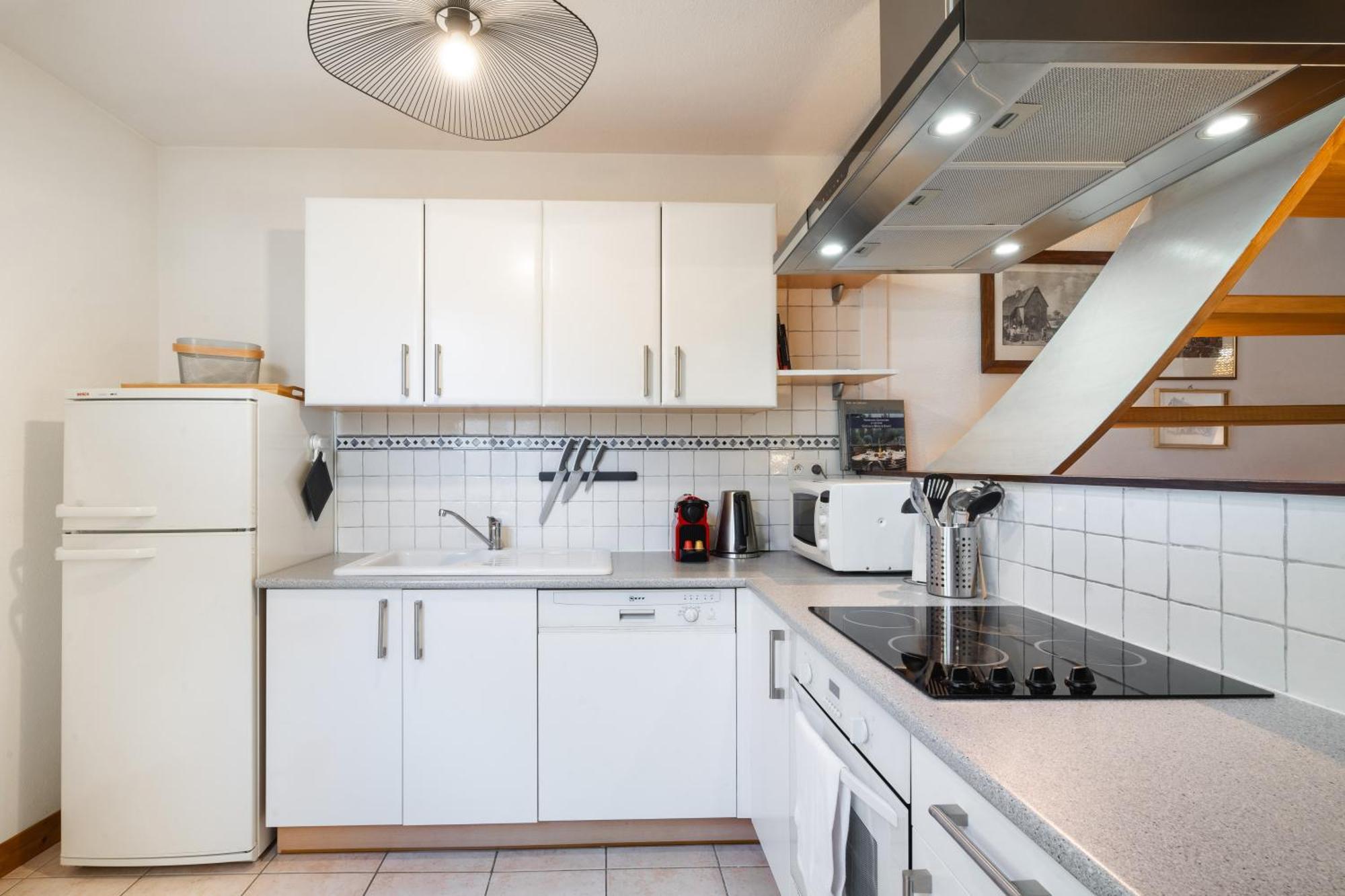 Appartements - La Cour St Fulrad Saint-Hippolyte (Haut-Rhin) Exterior foto
